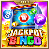 Jackpot Bingo hot pick game icon