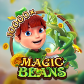 Magic Beans hot pick game icon