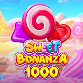 Sweet Bonanza 1000 hot pick game icon