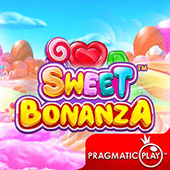 Sweet Bonanza hot pick game icon